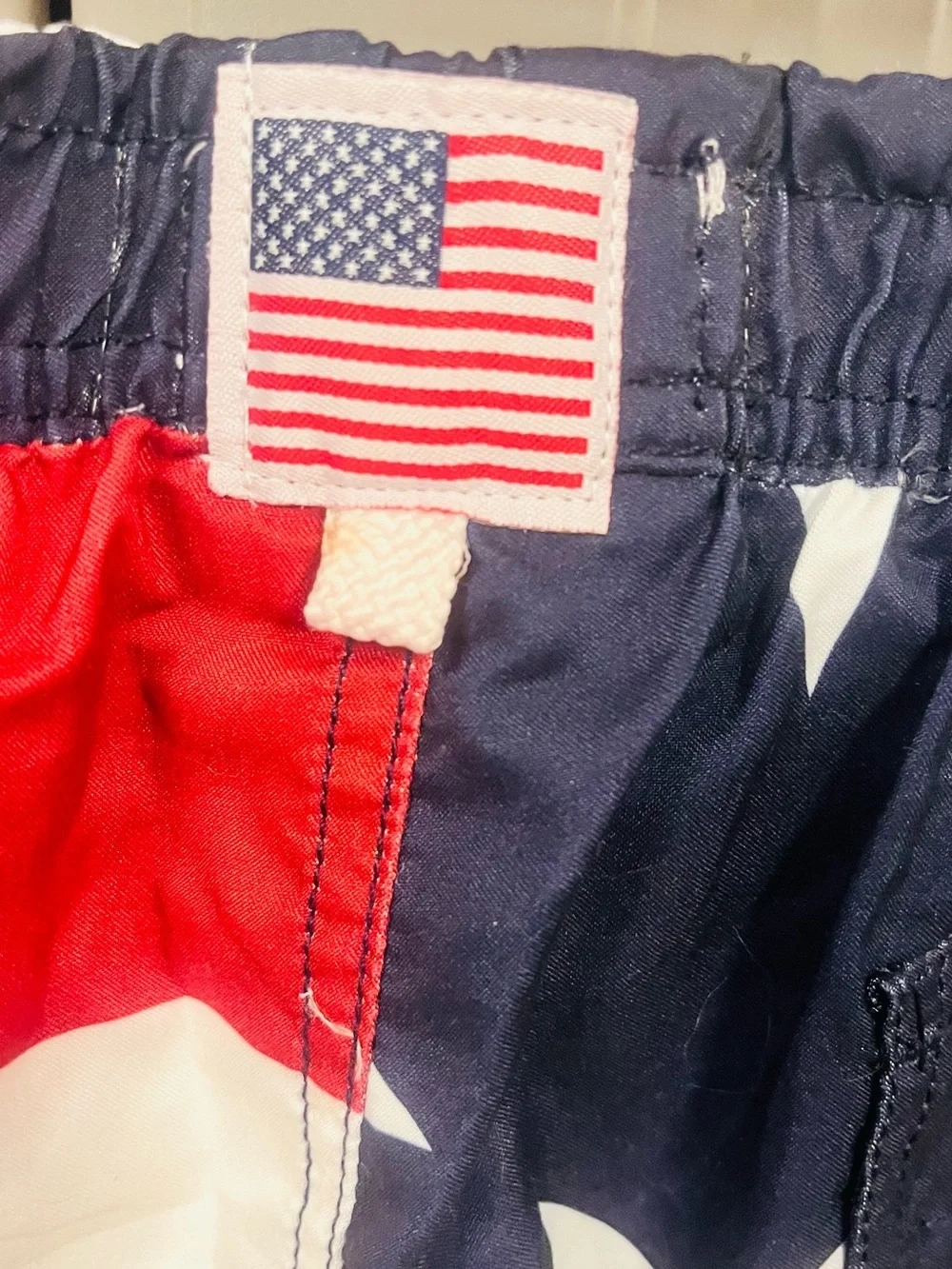 N/A bold patriotic